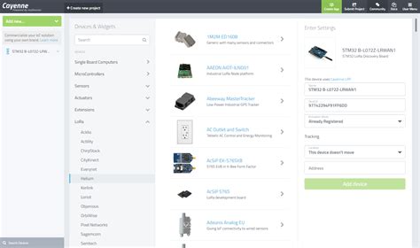 mydevices accenture|Console by myDevices.